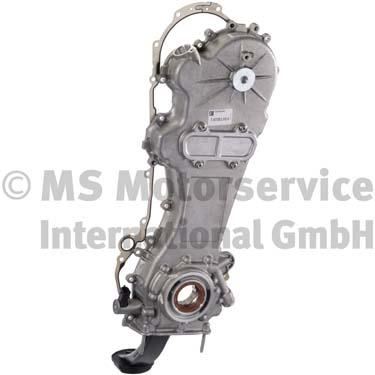 PIERBURG 7.07381.03.0 Yağ Pompasi Doblo Egea Fiorino Grande Punto Fiat 500 500l 500x 1.3 Dmtj Euro 5 Euro 6 Pierburg